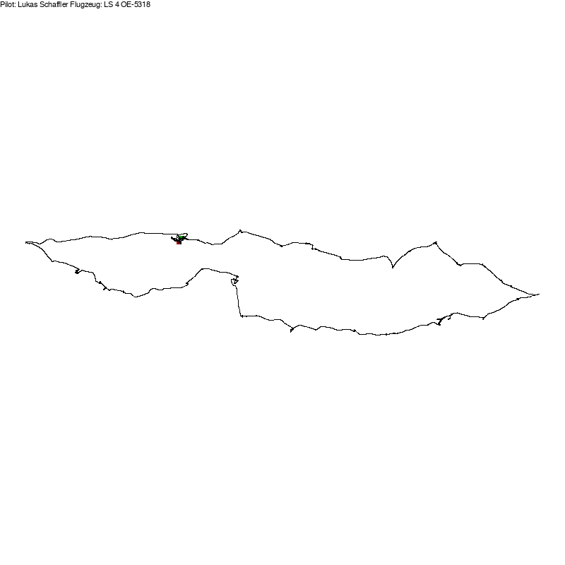 Flugspur
